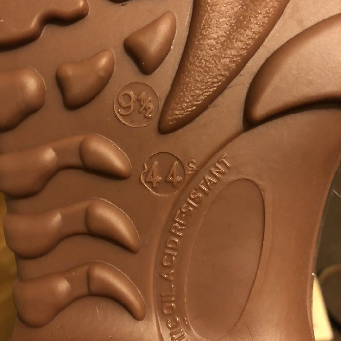 Продавам обувки работни Panda