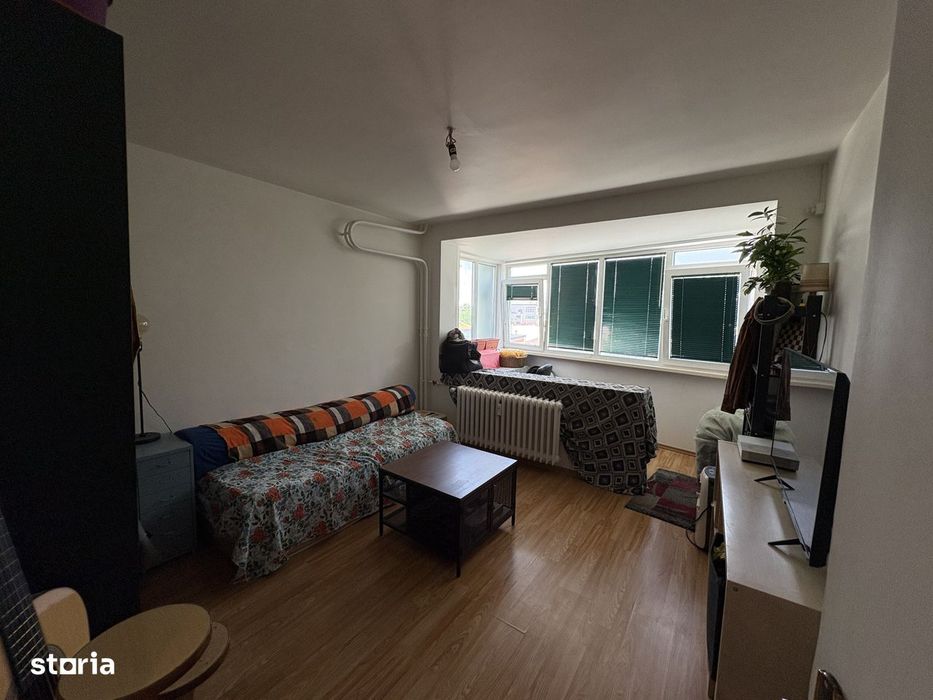 Apartament 2 camere decomandat, 49 mp, 10 minute de metrou Brâncoveanu