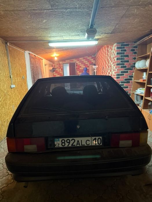Продам четырку 370000