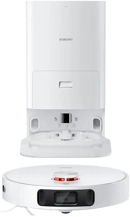 Робот пылесос Xiaomi Vacuum X10+