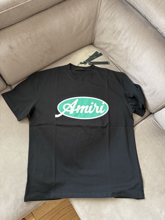 Loro Piana, Amiri мъжки тениски