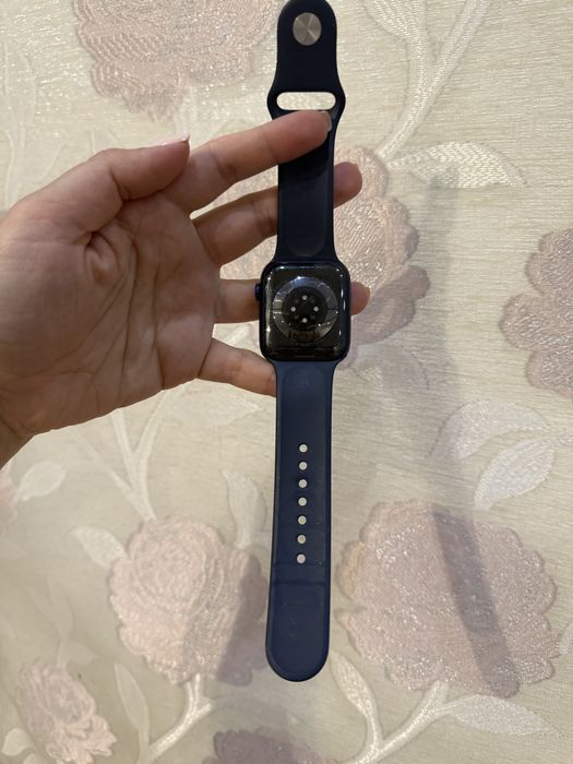 Продаю часы Apple iwatch 4 series