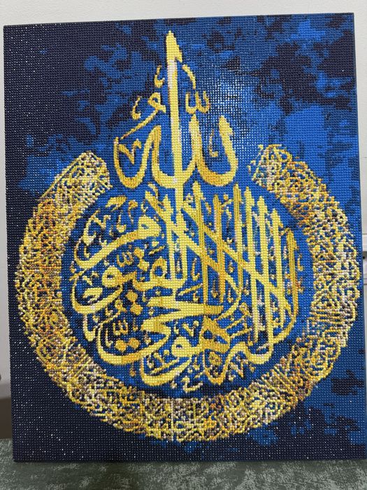 Продаётся ручная работа, делали с любовью