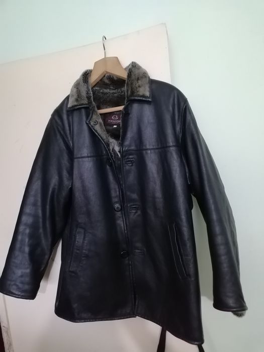 Продам натуральные дублёнки.