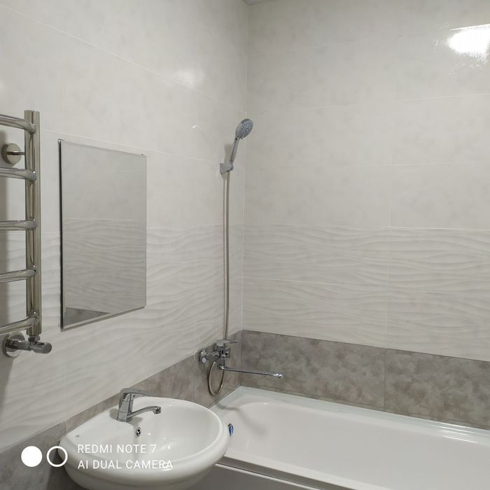 Продаю Сергели1 1/4/7 Новостройка