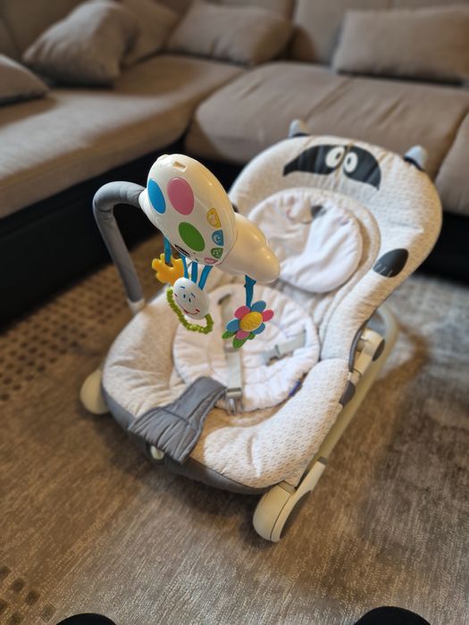 Бебешки шезлонг Chicco