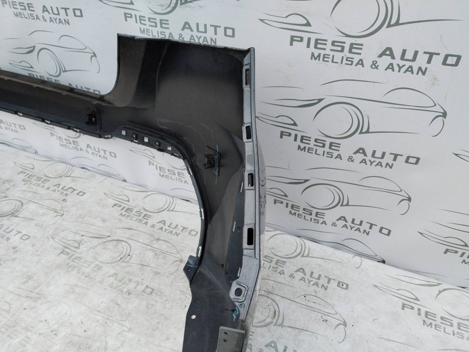 Bara spate Bmw Seria 1 F40 M-Paket an 2019-2020-2021-2022-2023-2024-20