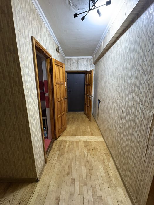 Сдается квартира