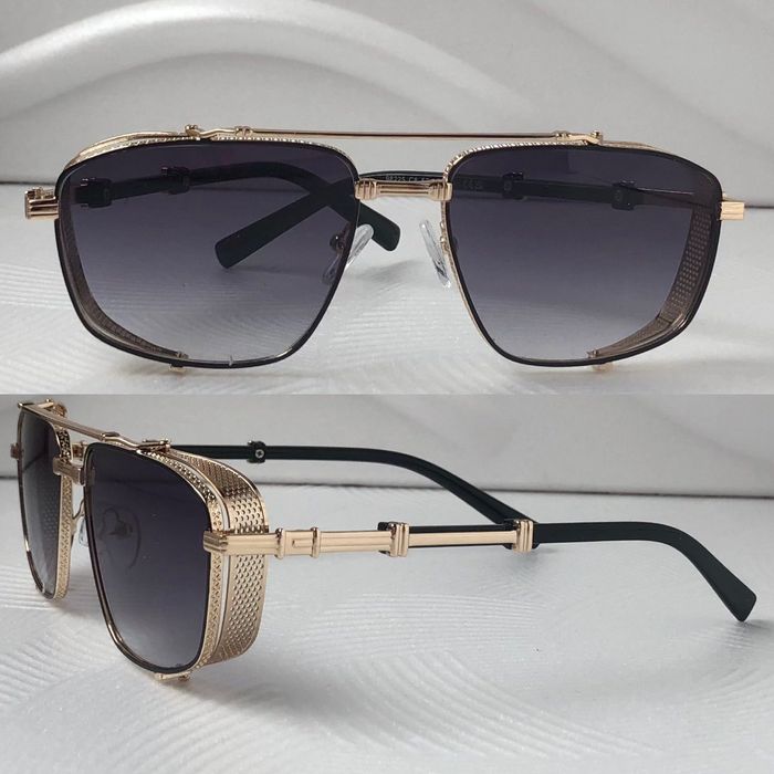 Стилни мъжки слънчеви очила