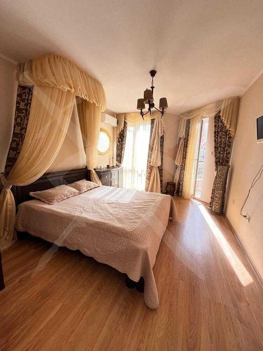 Тристаен в Несебър 86662