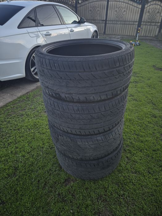 Cauciucuri 255/35/20