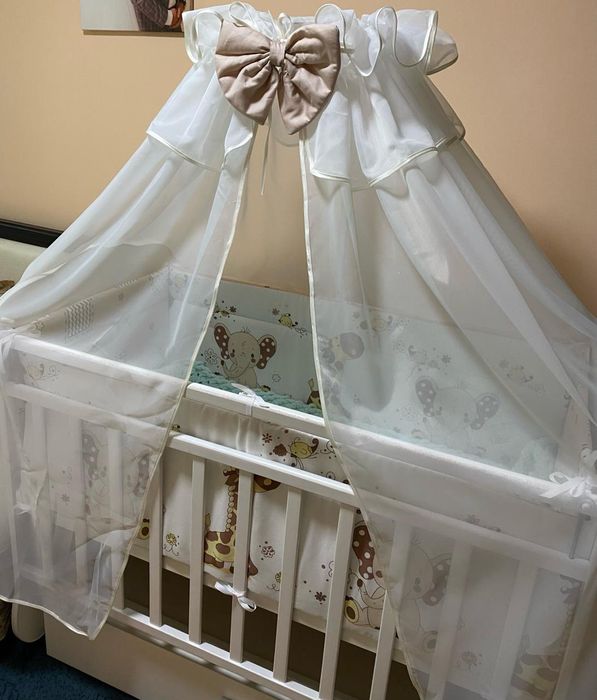 Продам  балдахин