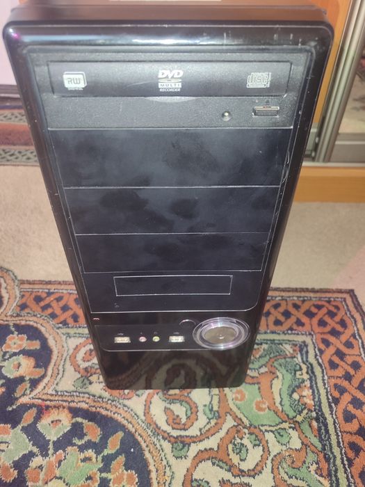 Компьютер i5 3470