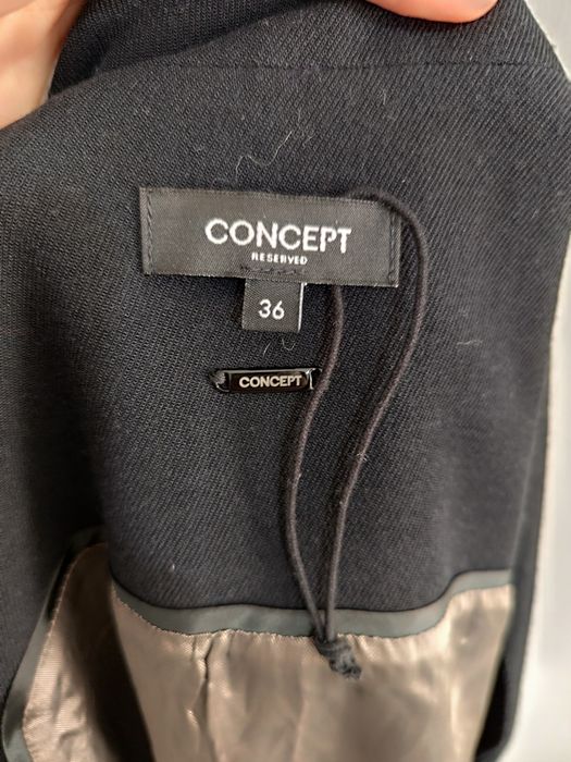 Дамски елек CONCEPT