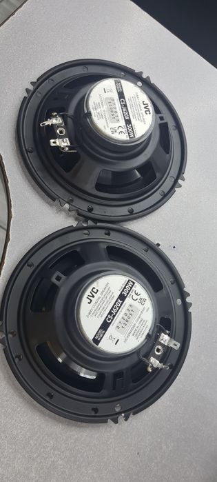 Difuzoare jvc 13 cm