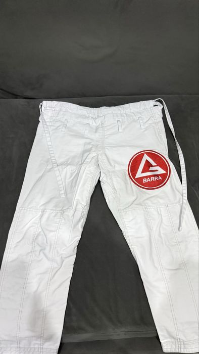 Кимоно для Джиу-джитсу (Ги)