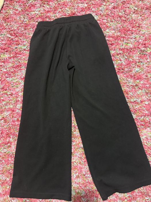 pantaloni bershka copii 10-12 ani