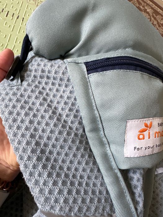 Эргорюкзак aimama