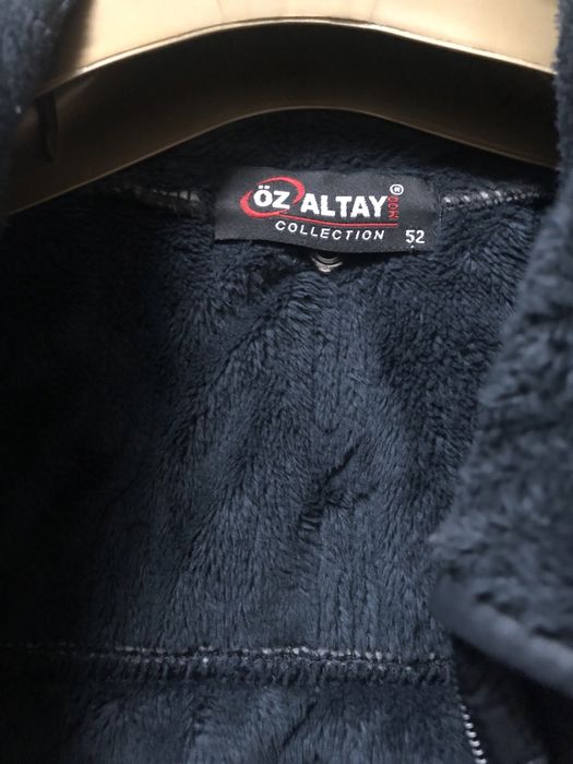 Продаётся стёганная куртка