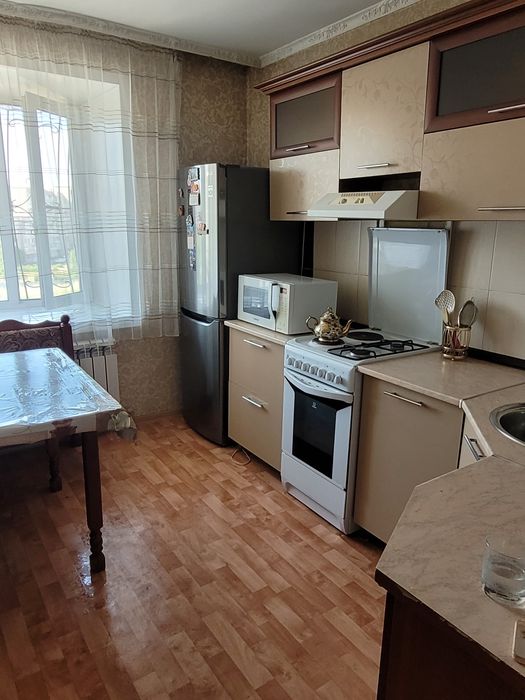 Сдам на длительный срок квартиру