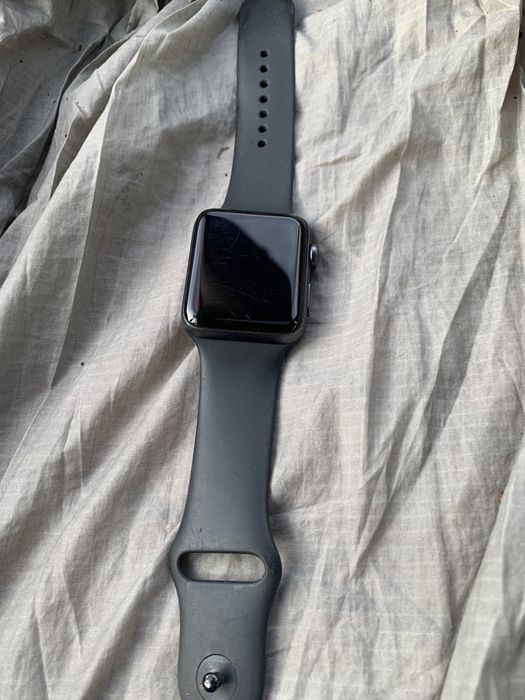 Apple Watch series 3