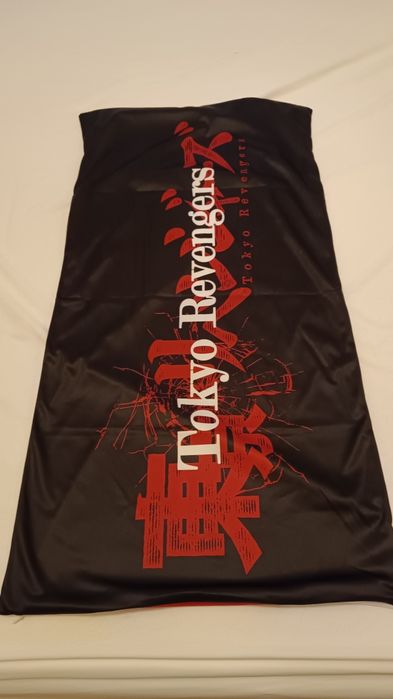 Tokyo revengers fata perna 45/90