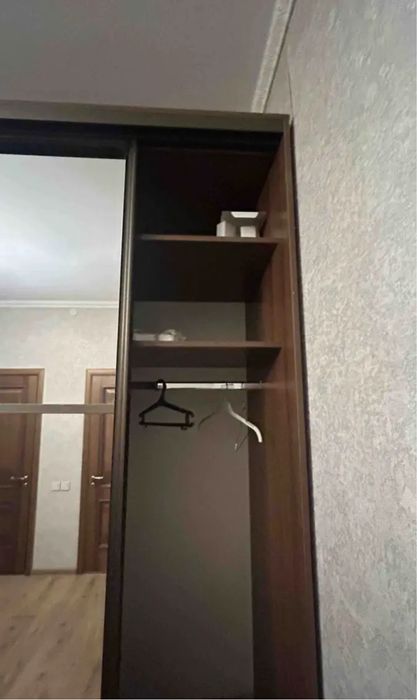 Шкаф купе сатылады прихожая
