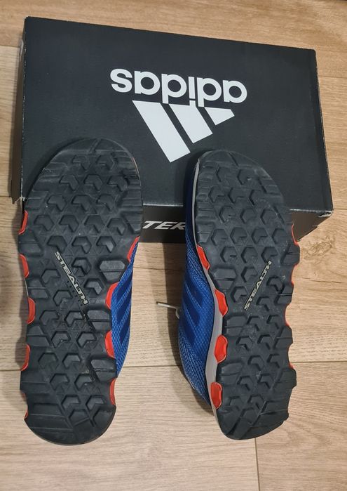 Adidas TERREX CC Voyager Climacool, 41  1/3