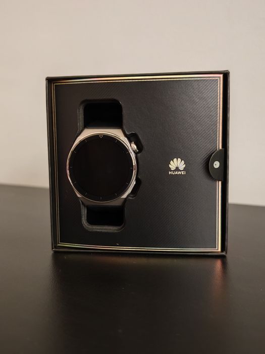 Huawei watch GT 3 PRO