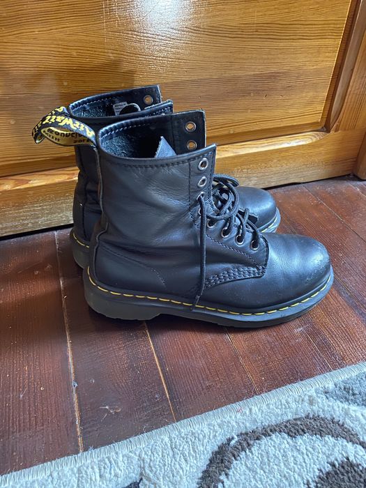 Dr. Martens 1460- размер 37