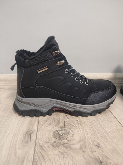 Зимни обувки/боти