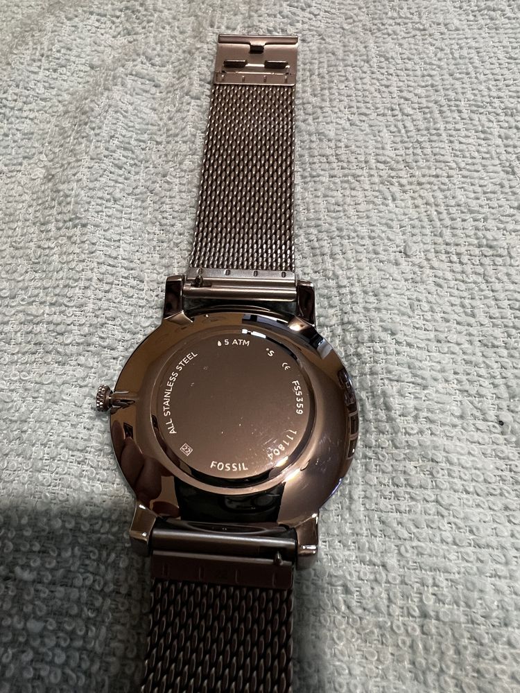 Fossil 111804 clearance