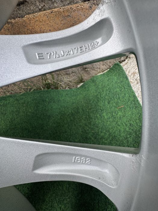 Джанти БМВ BMW Style 304 17 цола за X3 F25 X4 F26 e83 X1 e84 e90 F30