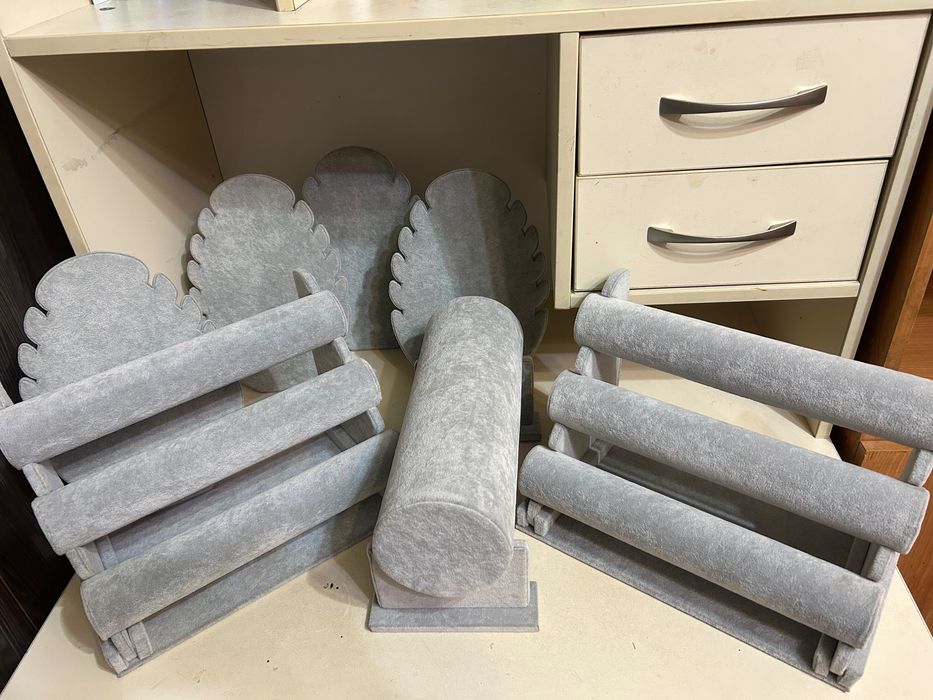 Кольца браслеты бижутерия