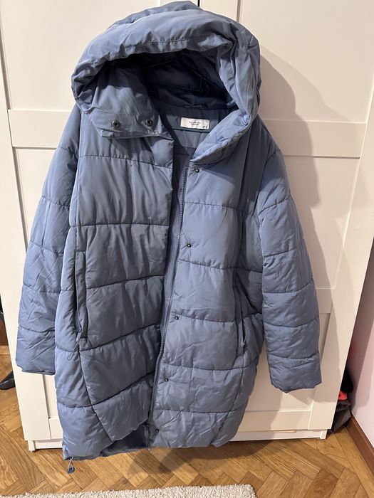 Geaca lunga Reserved , M