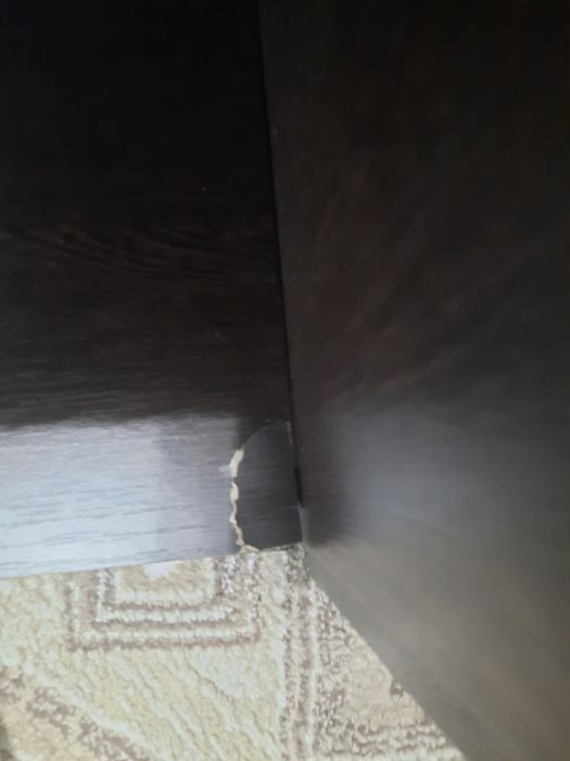 Шкаф для прихожей