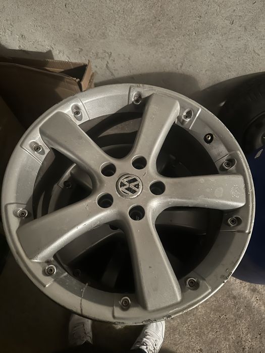 Джанти за мерцедес и фолксваген