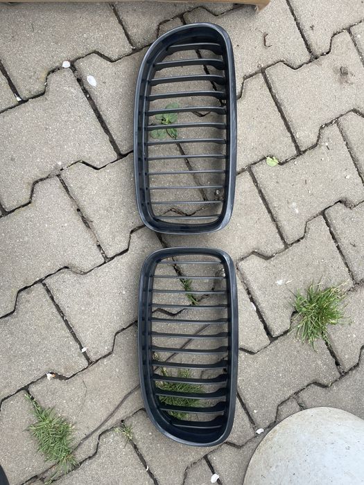 Accesorii bmw e90/91/92 !
