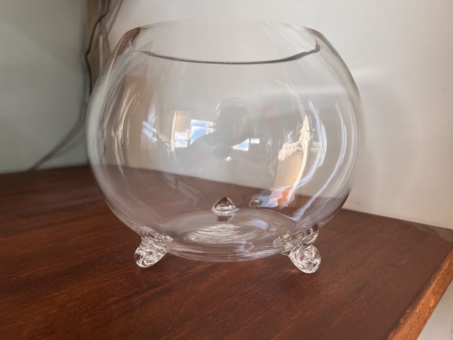 Стъклени сфери и цилиндри (на едро или дребно) Намалена цена!