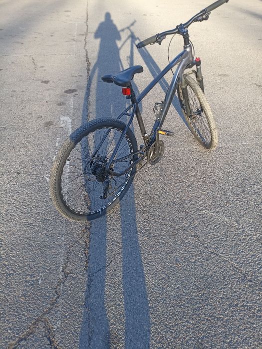 Велик в хорошем состоянии