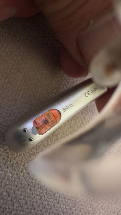 Phonak Bolero B90 incarcare wireless  pret fix 700 lei