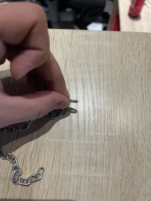 Цепочка/Трос/Кулон Gucci 925