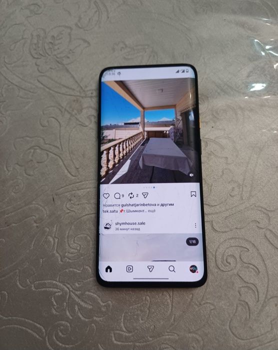 Oneplus 7 t pro 256 gb