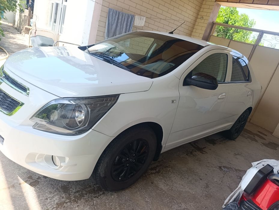 Cobalt 2025 kraska toza