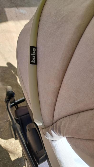 Бебешка количка  buba zaza