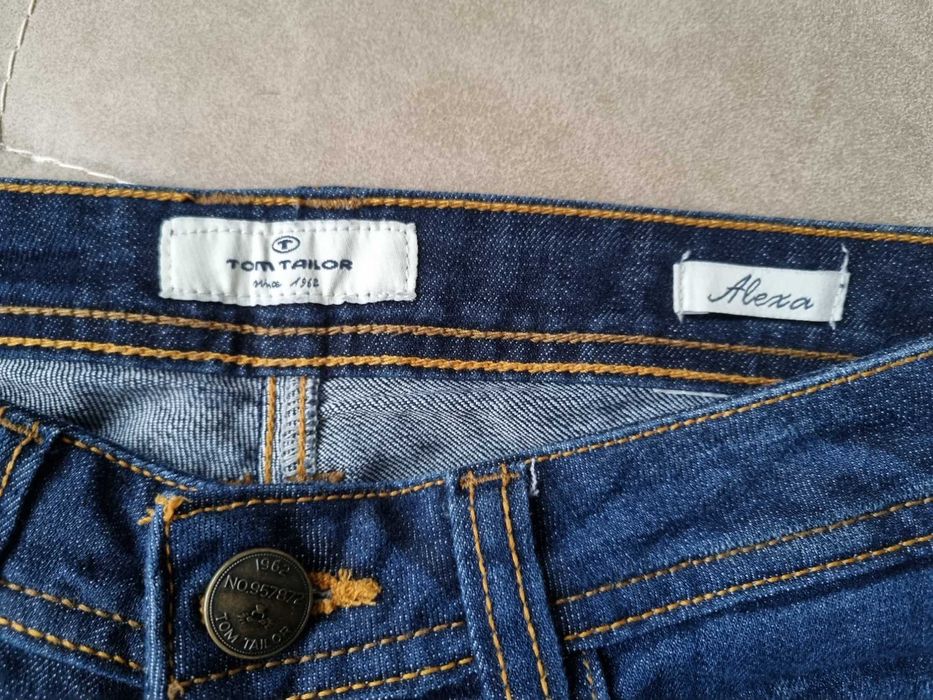 Дънки  Tom Tailor