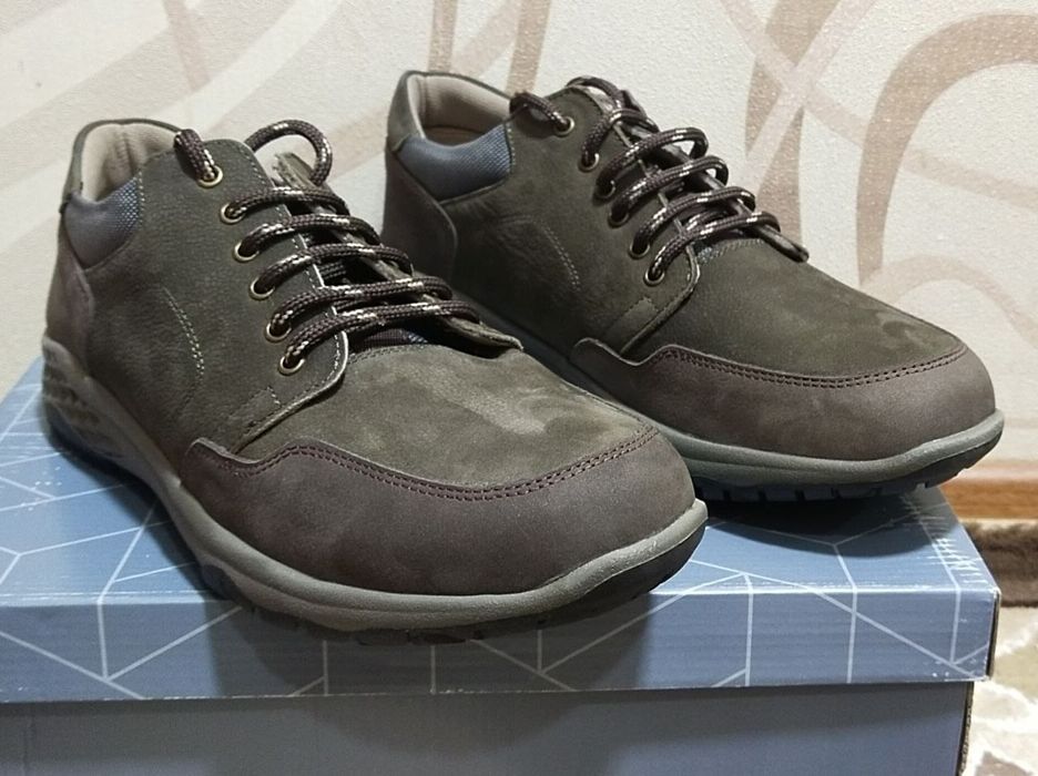 Новые полуботинки.Натуральная кожа