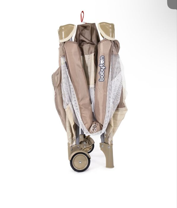 Манеж детский складной 7000