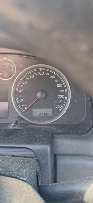 VOLKSWAGEN Passat 2005 — imagine 2