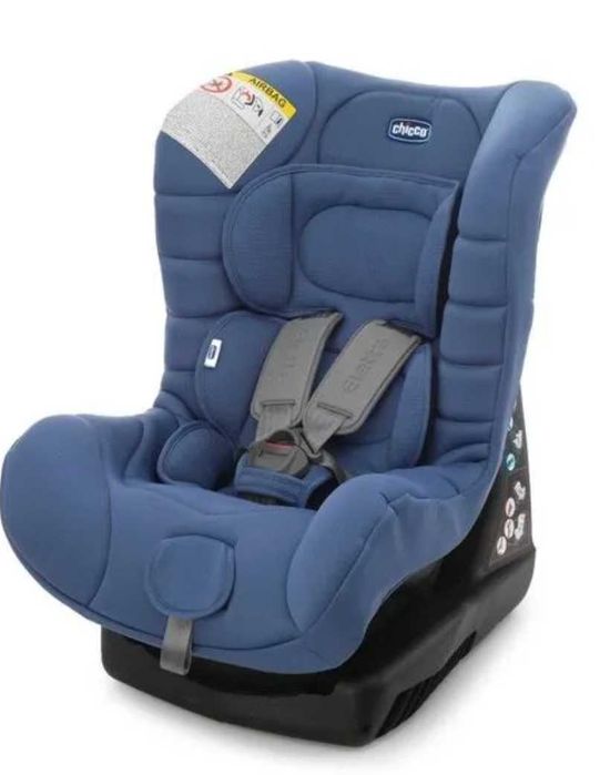 Детское авто-кресло Chicco 0+